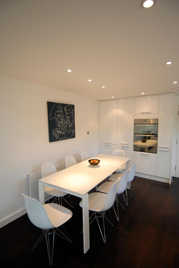 Steve, Laura, Ava and Rosa